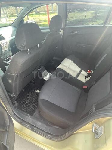 Opel Astra 2004, 354,676 km - 1.4 l - Şirvan