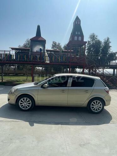 Opel Astra 2004, 354,676 km - 1.4 l - Şirvan