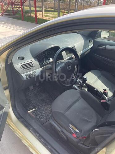 Opel Astra 2004, 354,676 km - 1.4 l - Şirvan