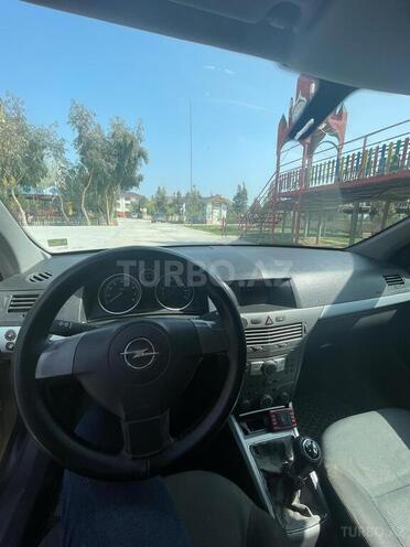 Opel Astra 2004, 354,676 km - 1.4 l - Şirvan
