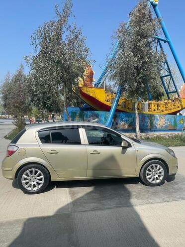 Opel Astra 2004, 354,676 km - 1.4 l - Şirvan