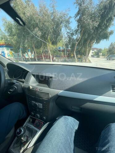 Opel Astra 2004, 354,676 km - 1.4 l - Şirvan