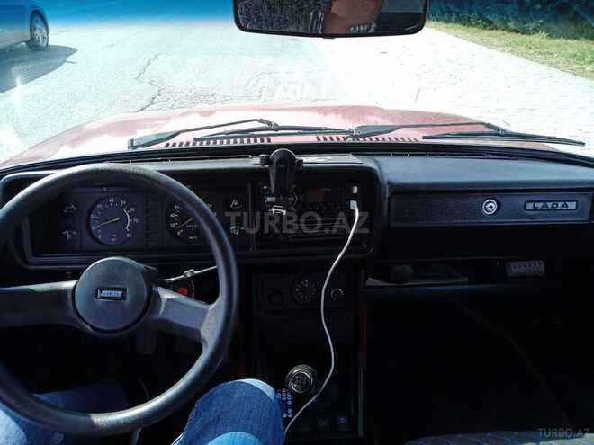 LADA (VAZ) 2107 2005, 32,100 km - 1.6 л - Bakı
