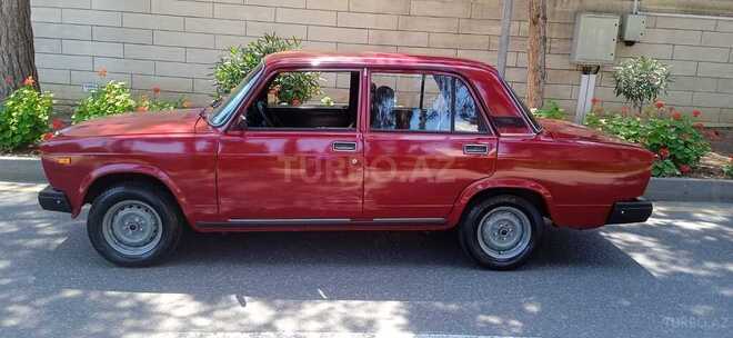 LADA (VAZ) 2107 2005, 32,100 km - 1.6 л - Bakı