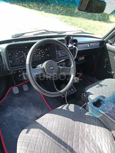 LADA (VAZ) 2107 2005, 32,100 km - 1.6 л - Bakı