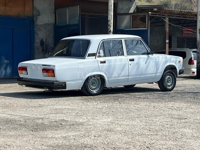 LADA (VAZ) 2107 2010, 90,000 km - 1.6 л - Şəki