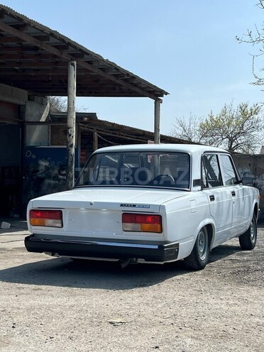 LADA (VAZ) 2107 2010, 90,000 km - 1.6 л - Şəki