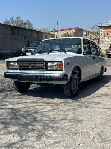 LADA (VAZ) 2107 2010, 90,000 km - 1.6 л - Şəki