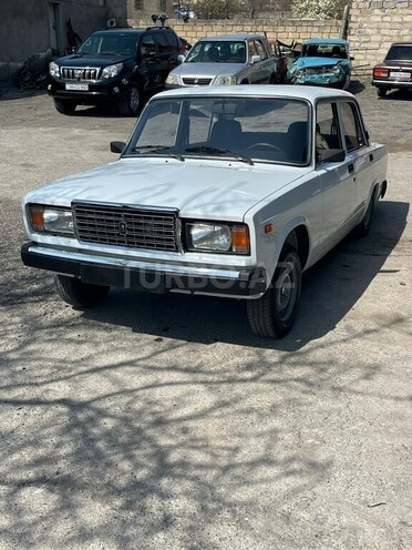LADA (VAZ) 2107 2010, 90,000 km - 1.6 л - Şəki