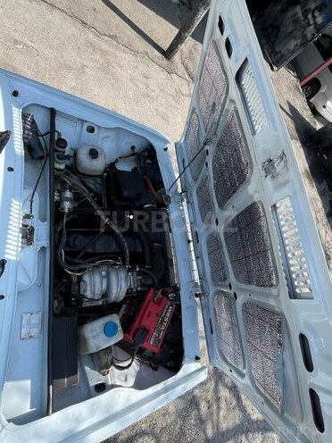 LADA (VAZ) 2107 2010, 90,000 km - 1.6 л - Şəki