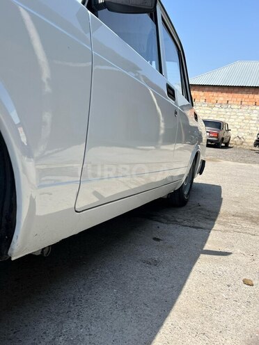 LADA (VAZ) 2107 2010, 90,000 km - 1.6 л - Şəki