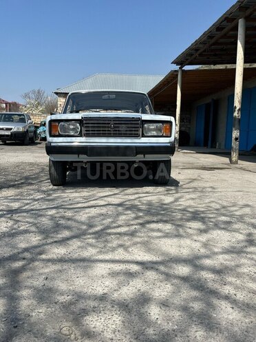 LADA (VAZ) 2107 2010, 90,000 km - 1.6 л - Şəki