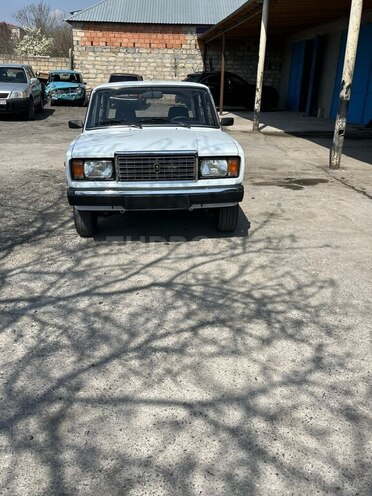 LADA (VAZ) 2107 2010, 90,000 km - 1.6 л - Şəki