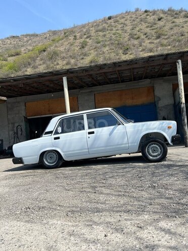 LADA (VAZ) 2107 2010, 90,000 km - 1.6 л - Şəki