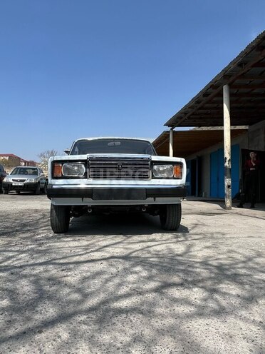 LADA (VAZ) 2107 2010, 90,000 km - 1.6 л - Şəki