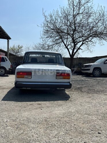 LADA (VAZ) 2107 2010, 90,000 km - 1.6 л - Şəki