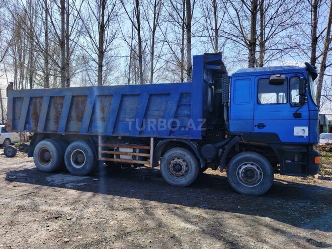 Shacman SX3314DT366 2011, 176,000 km - 12.0 л - Bakı