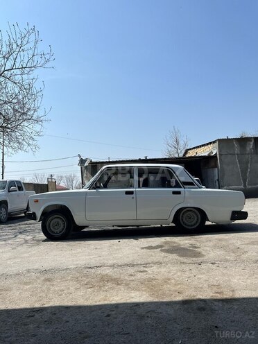 LADA (VAZ) 2107 2010, 90,000 km - 1.6 л - Şəki
