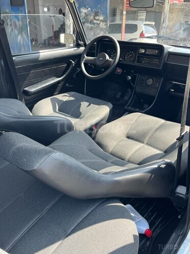 LADA (VAZ) 2107 2010, 90,000 km - 1.6 л - Şəki