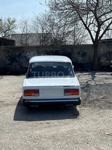 LADA (VAZ) 2107 2010, 90,000 km - 1.6 л - Şəki