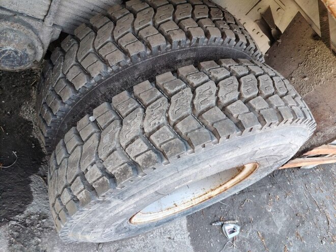 Shacman SX3314DT366 2011, 176,000 km - 12.0 л - Bakı