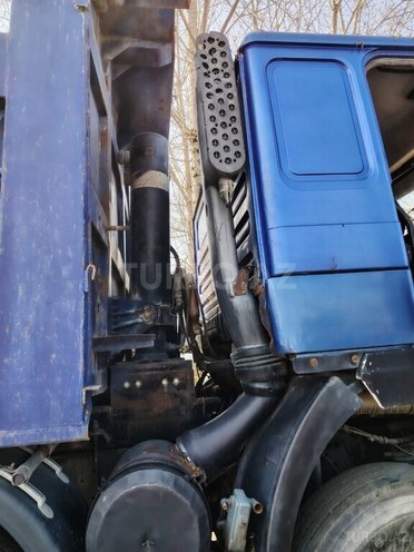 Shacman SX3314DT366 2011, 176,000 km - 12.0 л - Bakı