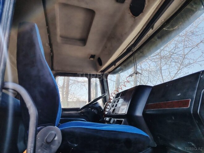 Shacman SX3314DT366 2011, 176,000 km - 12.0 л - Bakı