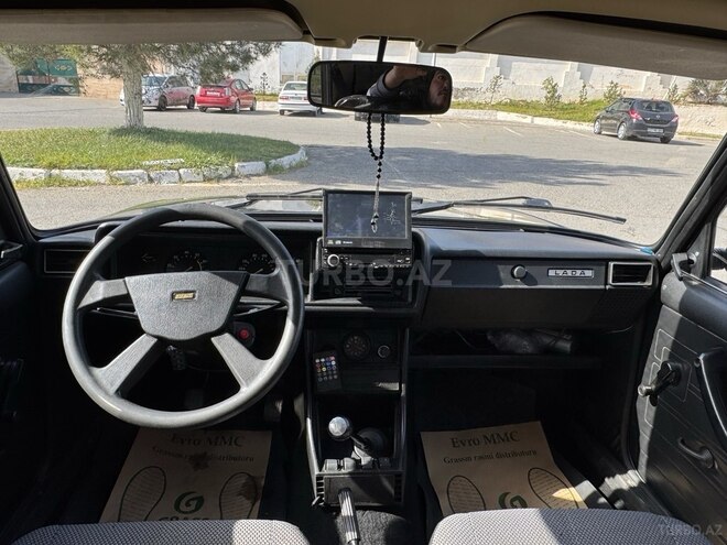 LADA (VAZ) 2107 2010, 95,000 km - 1.6 l - Bakı