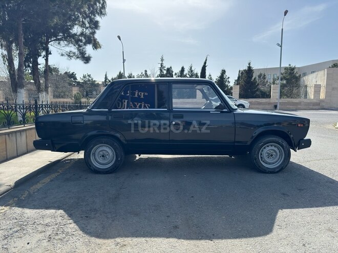 LADA (VAZ) 2107 2010, 95,000 km - 1.6 l - Bakı