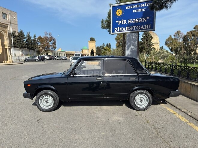 LADA (VAZ) 2107 2010, 95,000 km - 1.6 l - Bakı