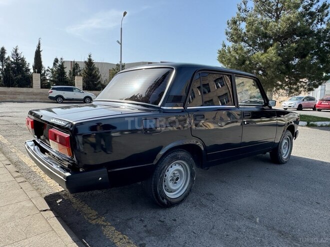 LADA (VAZ) 2107 2010, 95,000 km - 1.6 l - Bakı