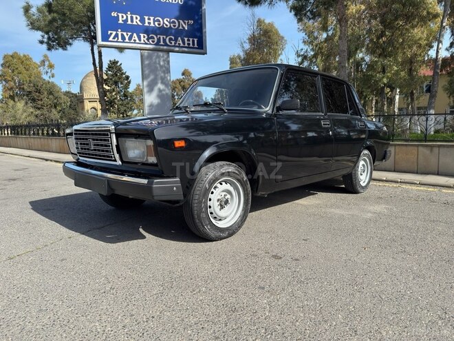LADA (VAZ) 2107 2010, 95,000 km - 1.6 l - Bakı