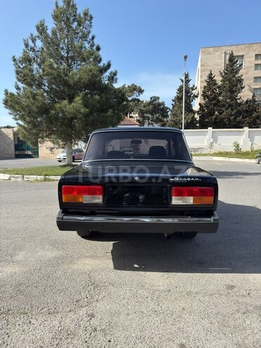 LADA (VAZ) 2107 2010, 95,000 km - 1.6 l - Bakı