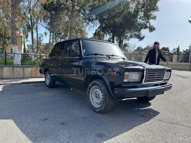 LADA (VAZ) 2107 2010, 95,000 km - 1.6 l - Bakı