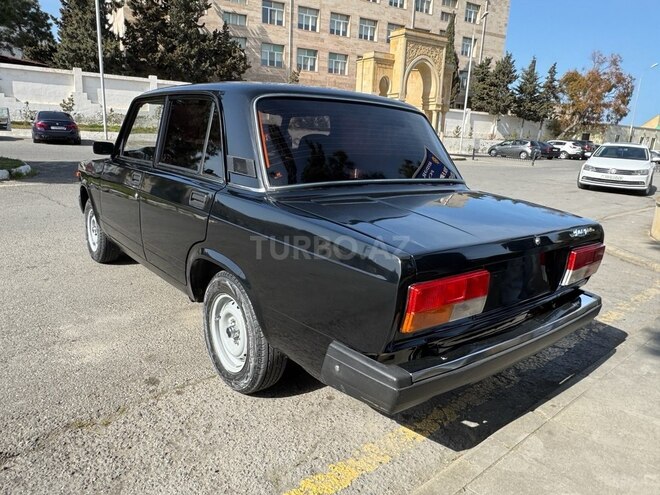 LADA (VAZ) 2107 2010, 95,000 km - 1.6 l - Bakı
