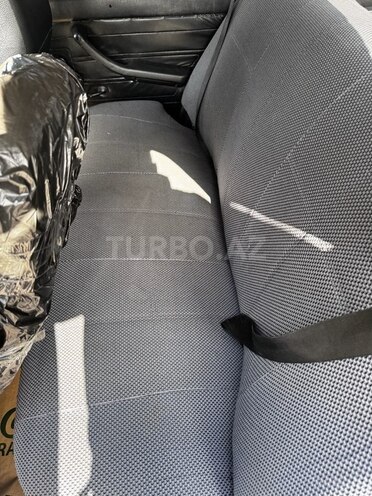 LADA (VAZ) 2107 2010, 95,000 km - 1.6 l - Bakı