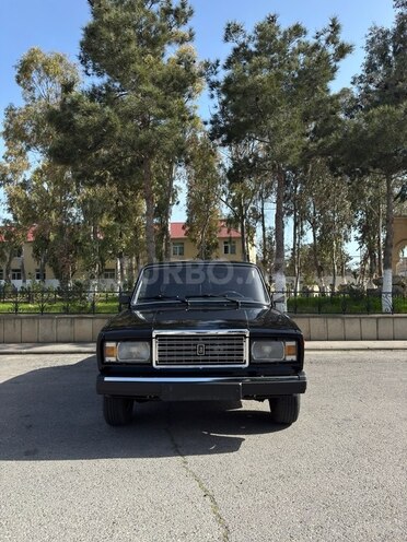 LADA (VAZ) 2107 2010, 95,000 km - 1.6 l - Bakı