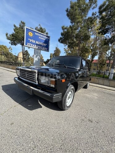 LADA (VAZ) 2107 2010, 95,000 km - 1.6 l - Bakı