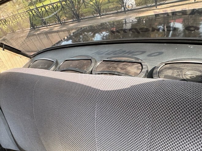 LADA (VAZ) 2107 2010, 95,000 km - 1.6 l - Bakı