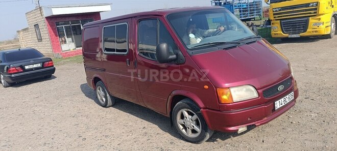 Ford Transit 1999, 464,390 km - 2.5 l - İmişli