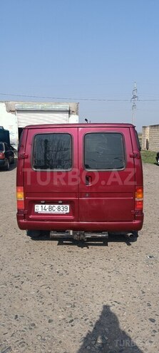 Ford Transit 1999, 464,390 km - 2.5 l - İmişli