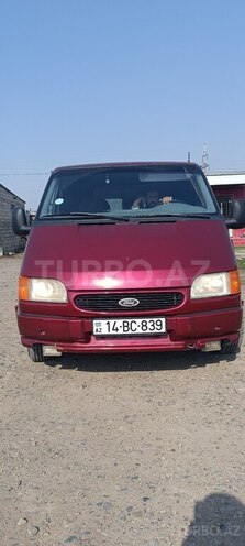 Ford Transit 1999, 464,390 km - 2.5 l - İmişli