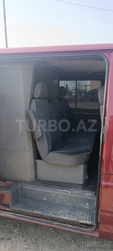 Ford Transit 1999, 464,390 km - 2.5 l - İmişli