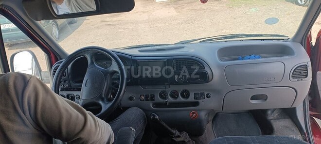 Ford Transit 1999, 464,390 km - 2.5 l - İmişli