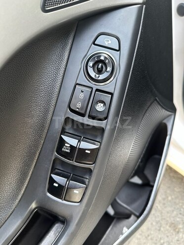 Hyundai Elantra 2014, 160,000 km - 1.8 л - Bakı