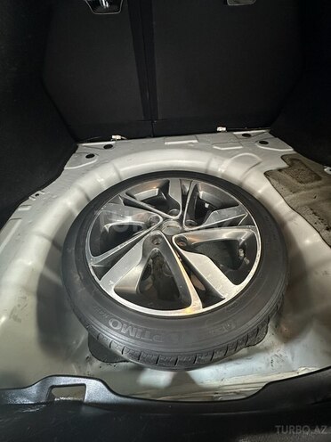 Hyundai Elantra 2014, 160,000 km - 1.8 л - Bakı
