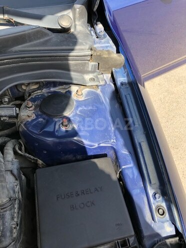 Kia Ceed 2009, 280,000 km - 1.6 л - Bakı
