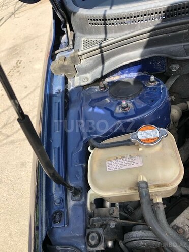 Kia Ceed 2009, 280,000 km - 1.6 л - Bakı