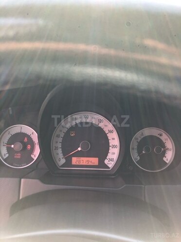 Kia Ceed 2009, 280,000 km - 1.6 л - Bakı