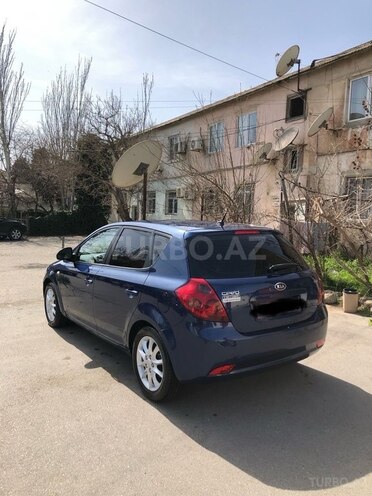 Kia Ceed 2009, 280,000 km - 1.6 л - Bakı